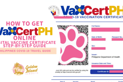 How to Get VaxCertPH Online (Digital Vaccine Certificate Step-by-Step Guide) 4 How to Get VaxCertPH Online (Digital Vaccine Certificate Step-by-Step Guide)
