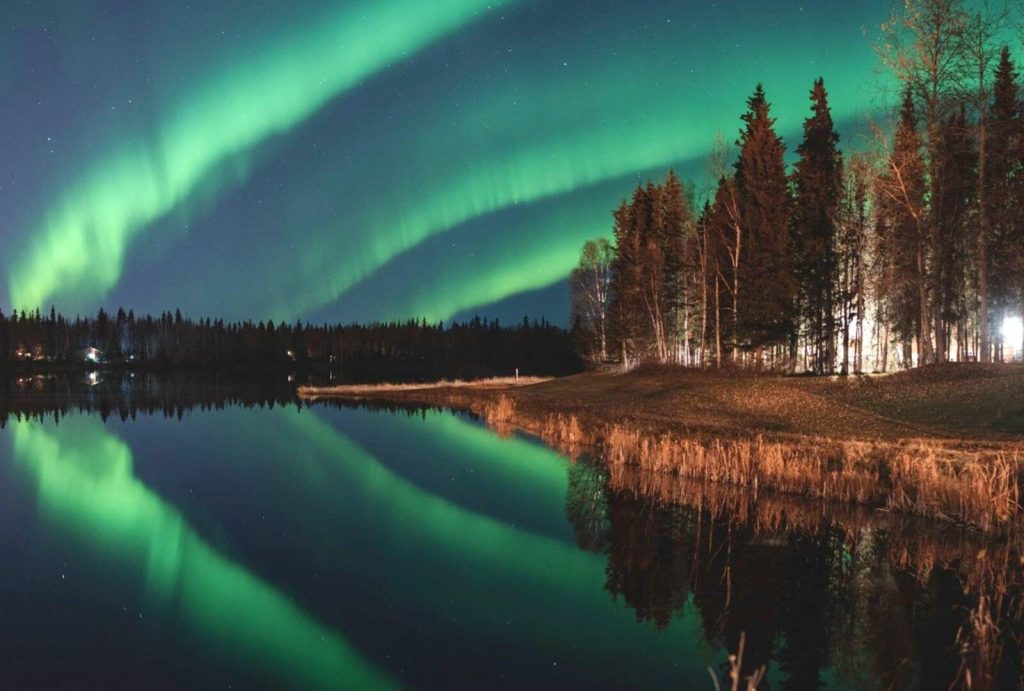 8 Incredible Places to See the Northern Lights for an Unforgettable Experience! 7 northern lights fairbanks alaska 001 8 Incredible Places to See the Northern Lights for an Unforgettable Experience!