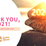 Thank you, 2021 !