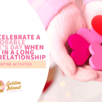 How To Celebrate Valentine's Day while in a Long-Distance Relationship