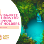 2022 Visa-Free Destinations for Philippine Passport Holders: The Ultimate Travel Adventure Guide