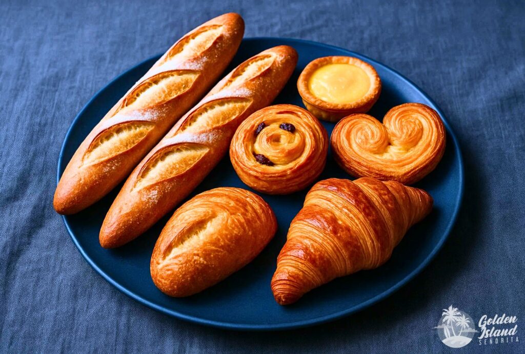 10 Delicious French Foods Everyone Should Try in France
