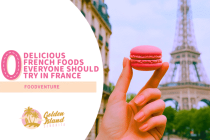 10 Delicious French Foods Everyone Should Try in France 5 10 Delicious French Foods Everyone Should Try in France