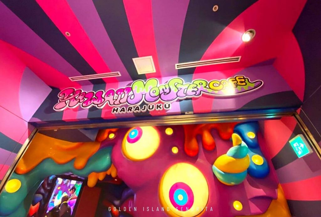 kawaii monster cafe tokyo 001 Kawaii Monster Cafe in Tokyo, Japan - A Unique Experience in Shibuya! Japan, Japan Travel Tips, Japanese Food, Kawaii Monster Cafe, Tokyo, Tokyo Guide For Travelers, Tokyo Nightlife, Tokyo Travel Guide. Japan Travel Guide