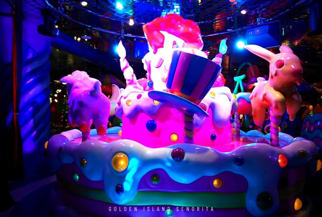 kawaii monster cafe tokyo 003 Kawaii Monster Cafe in Tokyo, Japan - A Unique Experience in Shibuya! Japan, Japan Travel Tips, Japanese Food, Kawaii Monster Cafe, Tokyo, Tokyo Guide For Travelers, Tokyo Nightlife, Tokyo Travel Guide. Japan Travel Guide