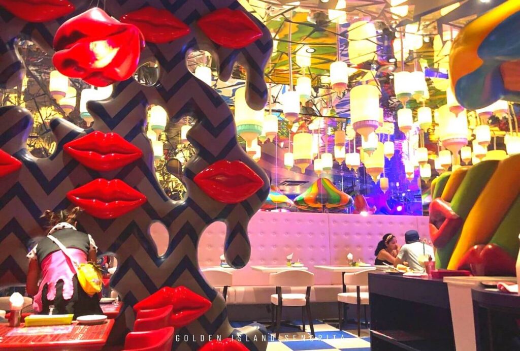 kawaii monster cafe tokyo 005 Kawaii Monster Cafe in Tokyo, Japan - A Unique Experience in Shibuya! Japan, Japan Travel Tips, Japanese Food, Kawaii Monster Cafe, Tokyo, Tokyo Guide For Travelers, Tokyo Nightlife, Tokyo Travel Guide. Japan Travel Guide