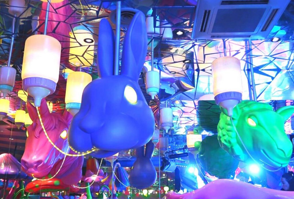 kawaii monster cafe tokyo 006 Kawaii Monster Cafe in Tokyo, Japan - A Unique Experience in Shibuya! Japan, Japan Travel Tips, Japanese Food, Kawaii Monster Cafe, Tokyo, Tokyo Guide For Travelers, Tokyo Nightlife, Tokyo Travel Guide. Japan Travel Guide