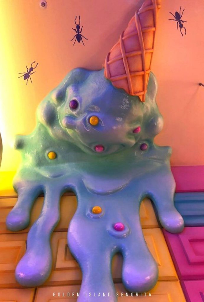 kawaii monster cafe tokyo 008 Kawaii Monster Cafe in Tokyo, Japan - A Unique Experience in Shibuya! Japan, Japan Travel Tips, Japanese Food, Kawaii Monster Cafe, Tokyo, Tokyo Guide For Travelers, Tokyo Nightlife, Tokyo Travel Guide. Japan Travel Guide