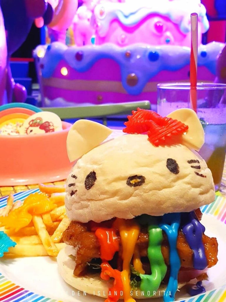 kawaii monster cafe tokyo 011 Kawaii Monster Cafe in Tokyo, Japan - A Unique Experience in Shibuya! Japan, Japan Travel Tips, Japanese Food, Kawaii Monster Cafe, Tokyo, Tokyo Guide For Travelers, Tokyo Nightlife, Tokyo Travel Guide. Japan Travel Guide