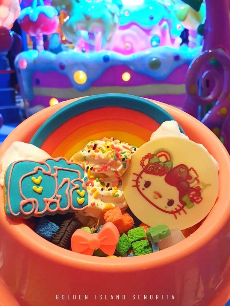 kawaii monster cafe tokyo 012 Kawaii Monster Cafe in Tokyo, Japan - A Unique Experience in Shibuya! Japan, Japan Travel Tips, Japanese Food, Kawaii Monster Cafe, Tokyo, Tokyo Guide For Travelers, Tokyo Nightlife, Tokyo Travel Guide. Japan Travel Guide