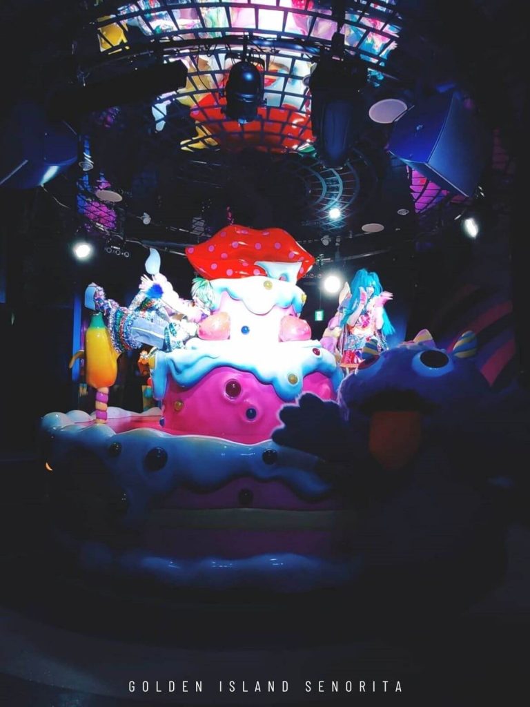 kawaii monster cafe tokyo 013 Kawaii Monster Cafe in Tokyo, Japan - A Unique Experience in Shibuya! Japan, Japan Travel Tips, Japanese Food, Kawaii Monster Cafe, Tokyo, Tokyo Guide For Travelers, Tokyo Nightlife, Tokyo Travel Guide. Japan Travel Guide