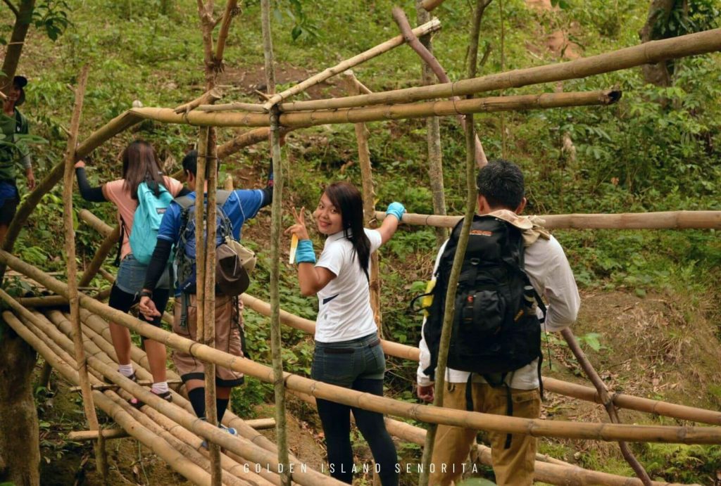 Mt. Talamitam in Nasugbu, Batangas - Day Hike Guide