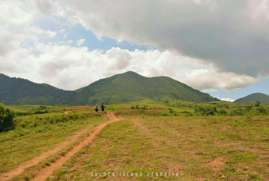 Mt. Talamitam in Nasugbu, Batangas - Day Hike Guide