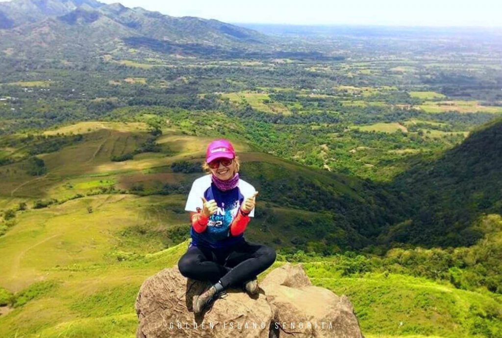 Mt. Talamitam in Nasugbu, Batangas - Day Hike Guide