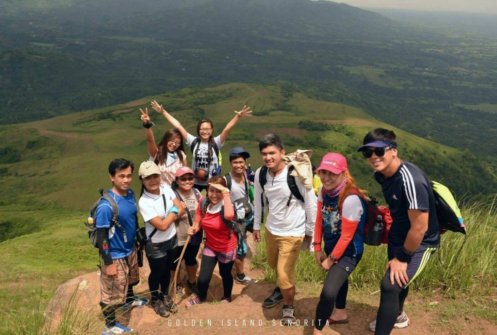 Mt. Talamitam in Nasugbu, Batangas - Day Hike Guide