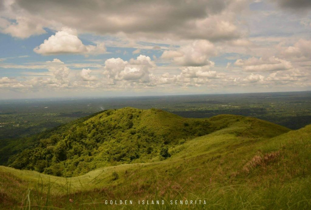 Mt. Talamitam in Nasugbu, Batangas - Day Hike Guide