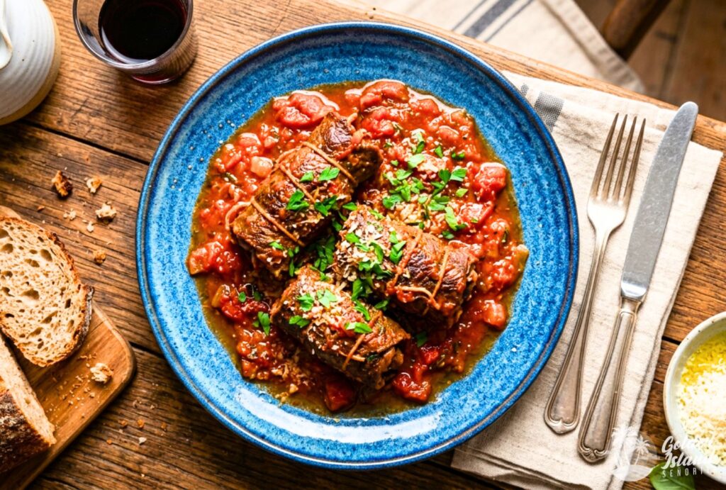 Braciole