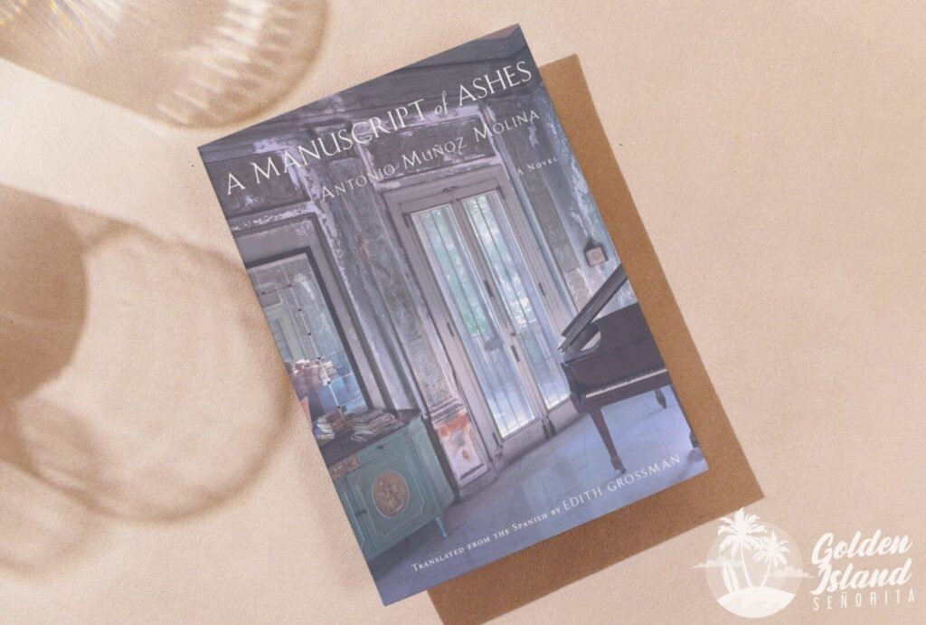 10 Incredible Books Set in Spain to Satisfy Your Wanderlust