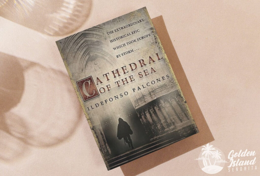 10 Incredible Books Set in Spain to Satisfy Your Wanderlust