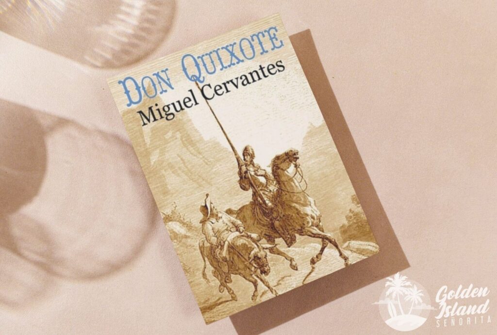 10 Incredible Books Set in Spain to Satisfy Your Wanderlust