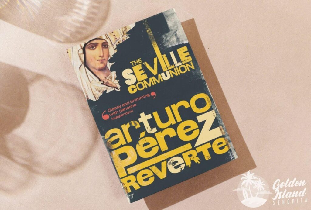 10 Incredible Books Set in Spain to Satisfy Your Wanderlust