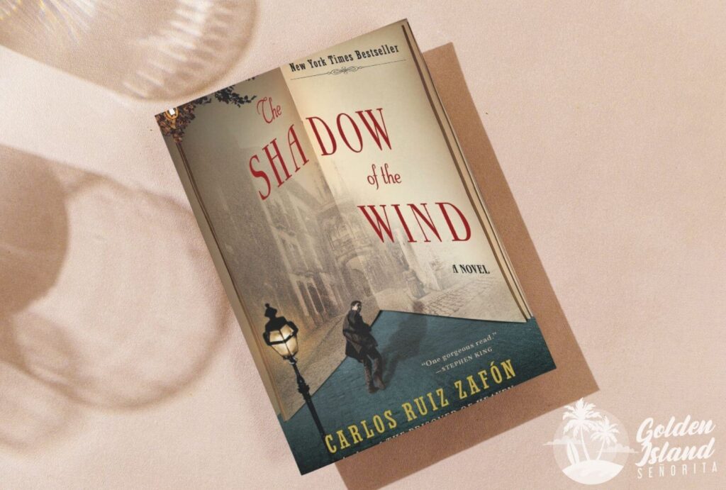 10 Incredible Books Set in Spain to Satisfy Your Wanderlust