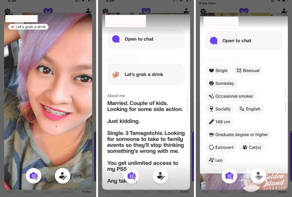 7 Days, 156 Matches, and 0 Potential Boyfriends: My Experience as a Dating App Virgin 2 7 Days, 157 Matches, and 0 Potential Boyfriends: My Experience as a Dating App Virgin