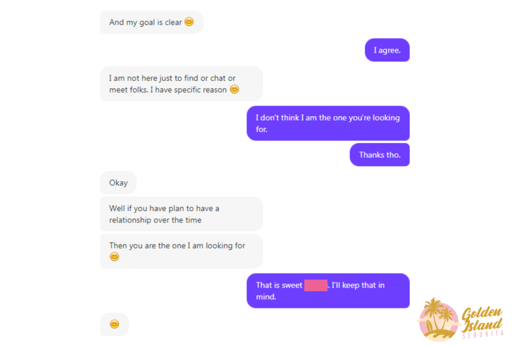 7 Days, 156 Matches, and 0 Potential Boyfriends: My Experience as a Dating App Virgin 5 7 Days, 157 Matches, and 0 Potential Boyfriends: My Experience as a Dating App Virgin