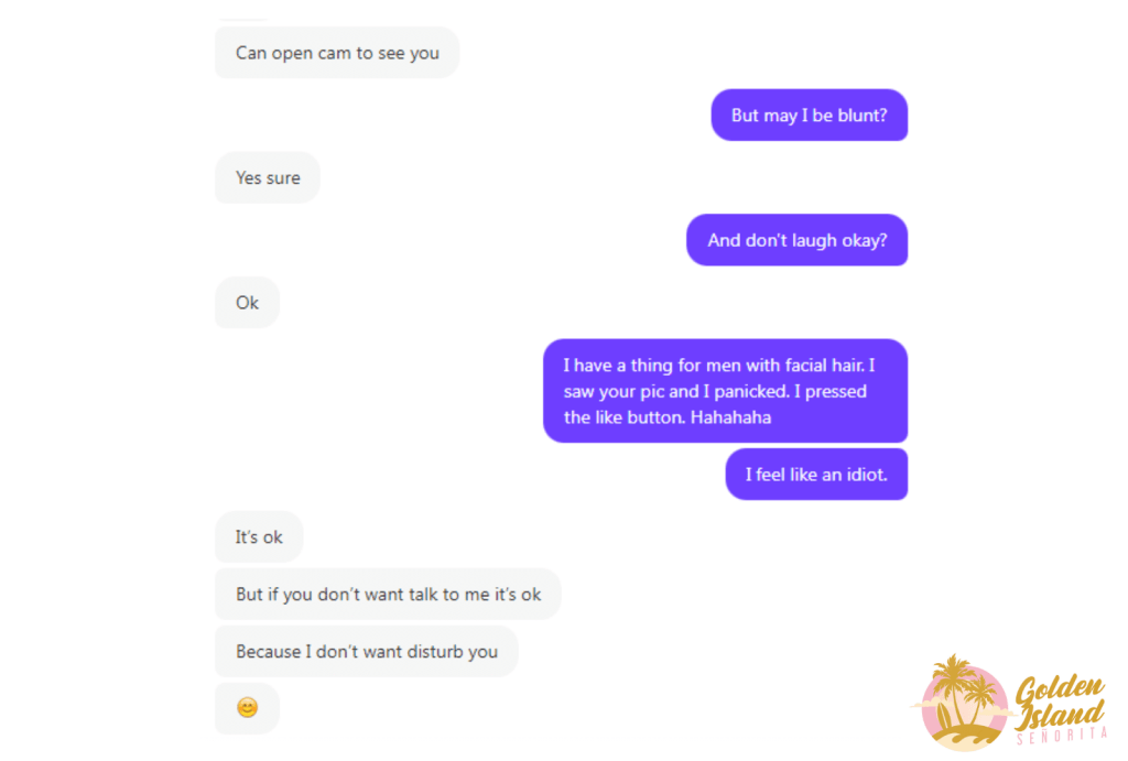 7 Days, 156 Matches, and 0 Potential Boyfriends: My Experience as a Dating App Virgin 4 7 Days, 157 Matches, and 0 Potential Boyfriends: My Experience as a Dating App Virgin