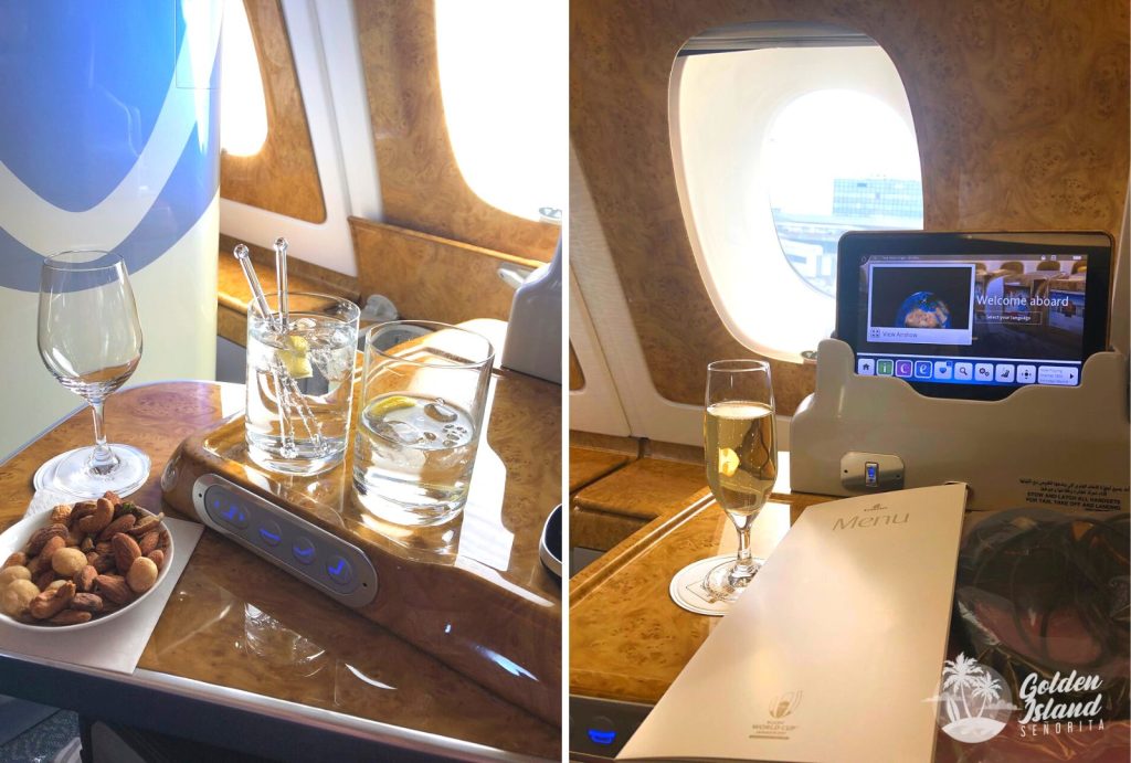 emirates business class review 007 large Emirates Business Class: Here Is Everything You Need to Know Before Booking That Flight Airlines