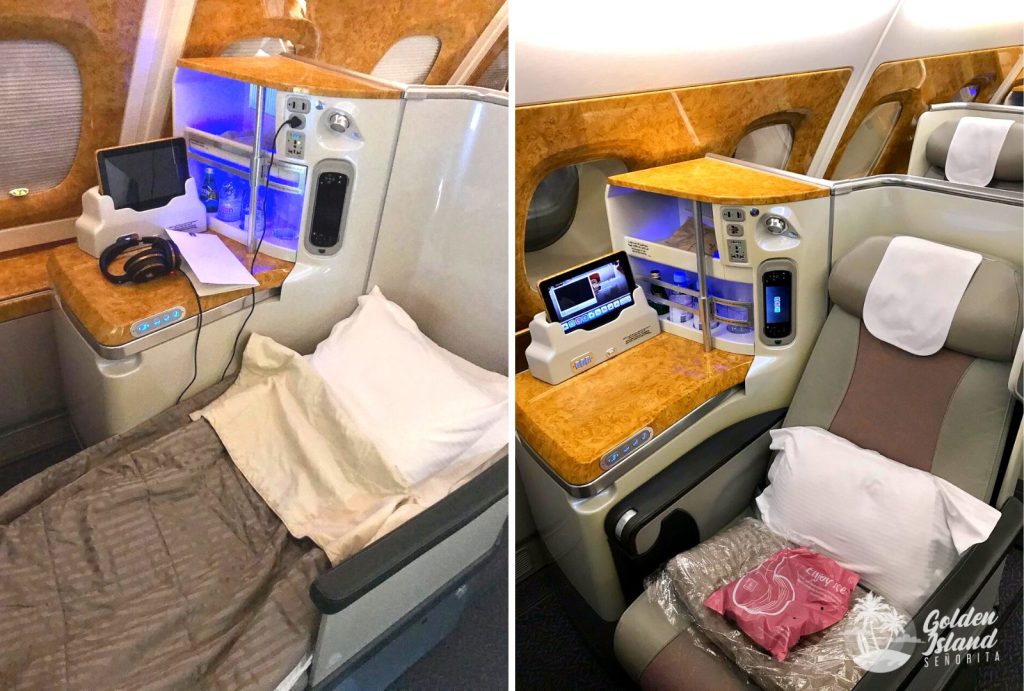 emirates business class review 008 large Emirates Business Class: Here Is Everything You Need to Know Before Booking That Flight Airlines