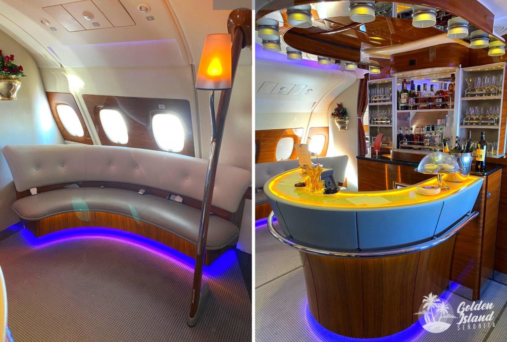 emirates business class review 009 large Emirates Business Class: Here Is Everything You Need to Know Before Booking That Flight Airlines