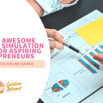 5 Awesome Business Simulation Games for Aspiring Entrepreneurs
