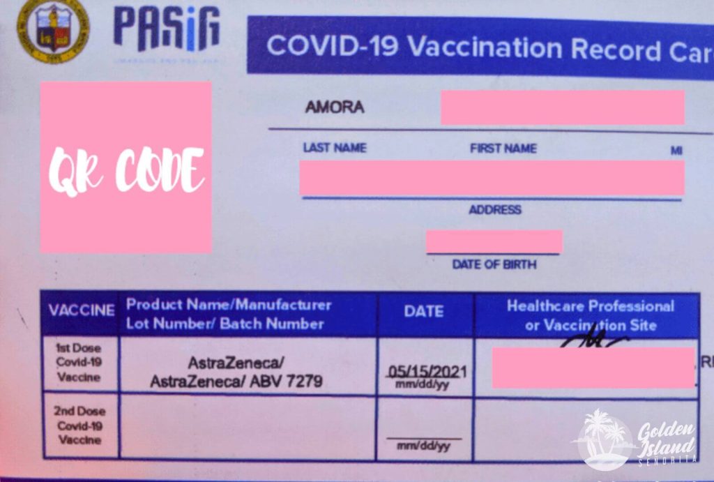 Getting the COVID-19 Vaccine: What You Should Do and What You Can Expect 2 Getting the COVID-19 Vaccine: What You Should Do and What You Can Expect