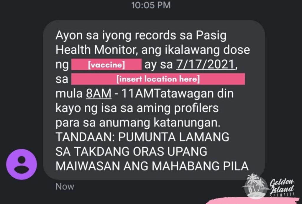 Getting the COVID-19 Vaccine: What You Should Do and What You Can Expect 5 Getting the COVID-19 Vaccine: What You Should Do and What You Can Expect