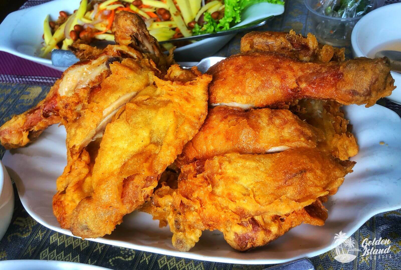 Krung Thai Moo Baan Restaurant – Your Go-To Place for the Best Thai Food in Marikina City 4 Krung Thai Moo Baan Restaurant – Your Go-To Place for the Best Thai Food in Marikina City