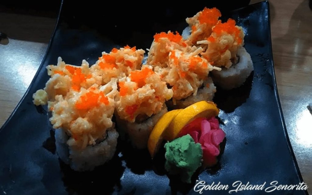 Takashi Japanese Cuisine In Pioneer Center, Pasig City : Authentic Japanese Dining Experience At Affordable Price