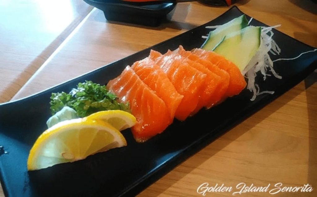 Takashi Japanese Cuisine In Pioneer Center, Pasig City : Authentic Japanese Dining Experience At Affordable Price