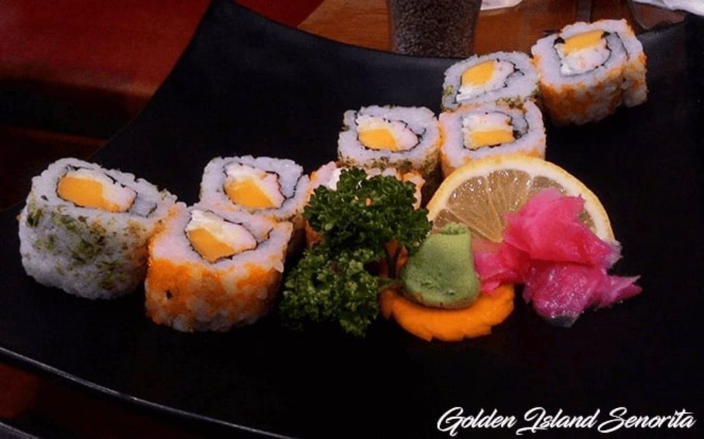 Takashi Japanese Cuisine In Pioneer Center, Pasig City : Authentic Japanese Dining Experience At Affordable Price