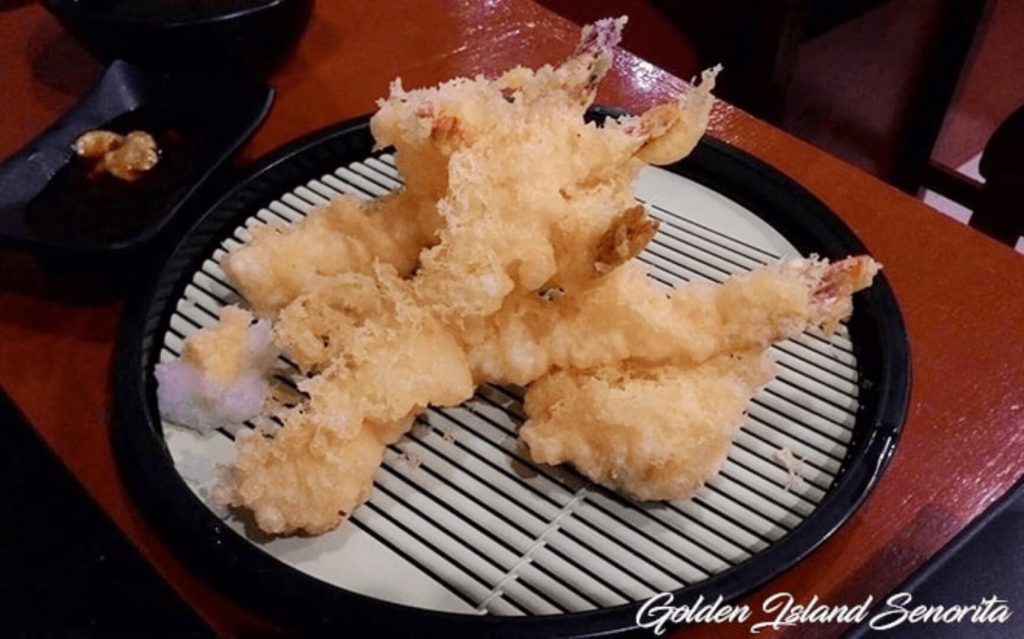 Takashi Japanese Cuisine In Pioneer Center, Pasig City : Authentic Japanese Dining Experience At Affordable Price