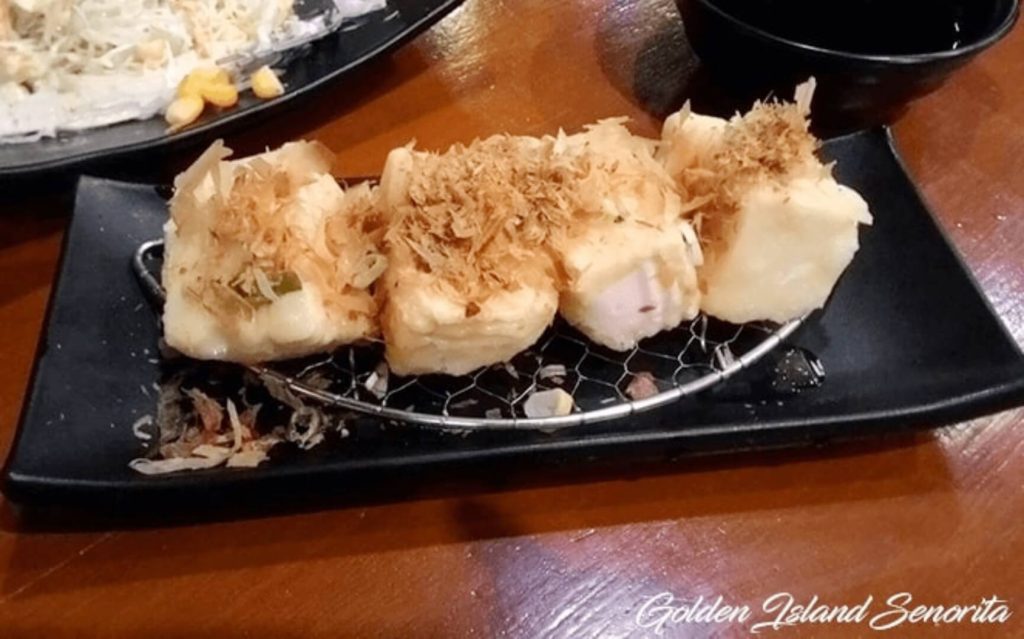 Takashi Japanese Cuisine In Pioneer Center, Pasig City : Authentic Japanese Dining Experience At Affordable Price
