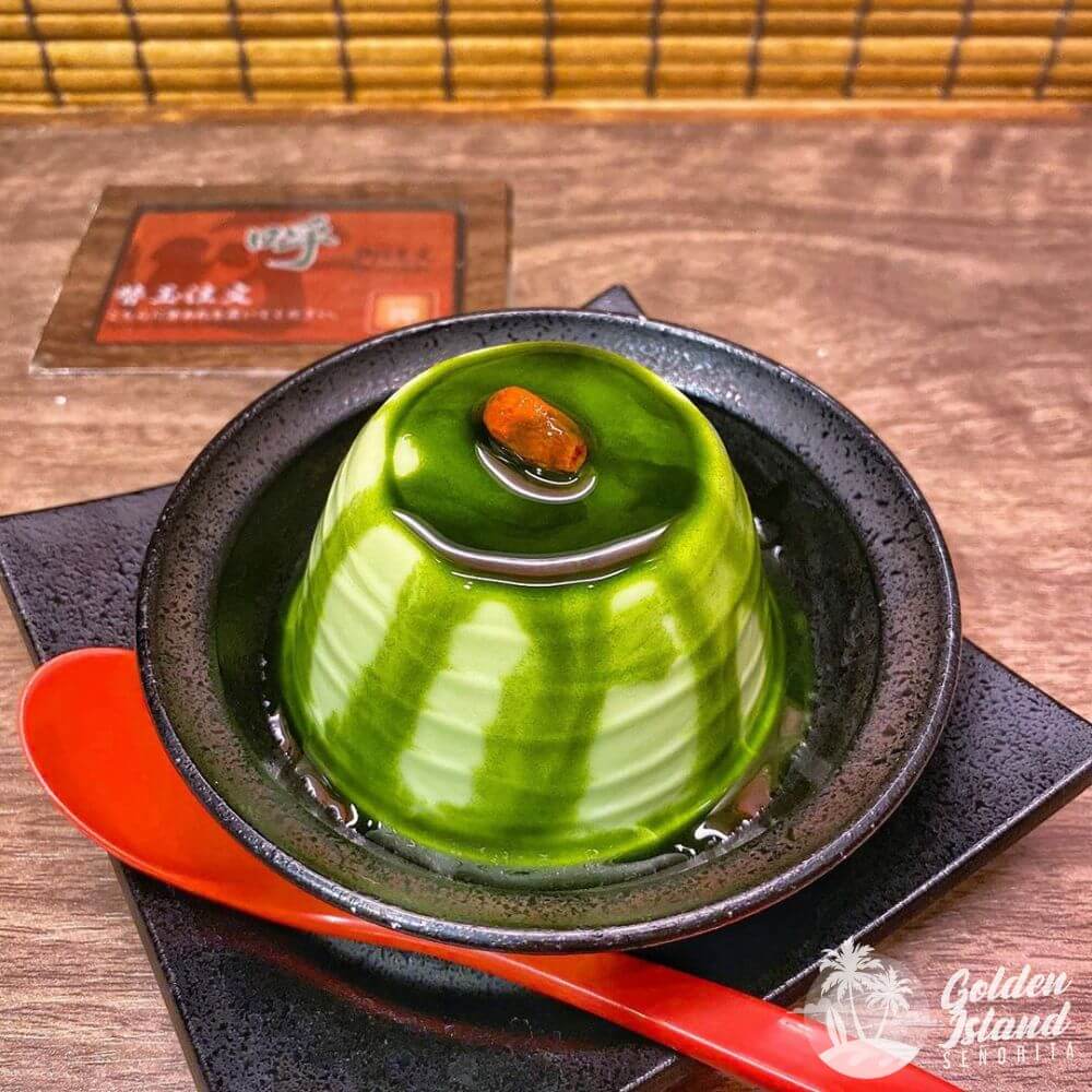 Ichiran Ramen in Osaka, Japan