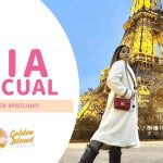 Traveler Spotlight: Mia Pascual