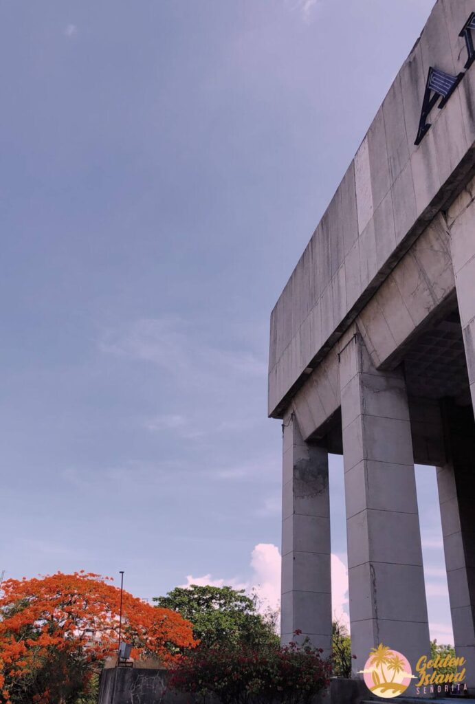 manila film center 002 Manila Film Center in Pasay City, Philippines: A Rich History and Haunting Legends Haunted Places