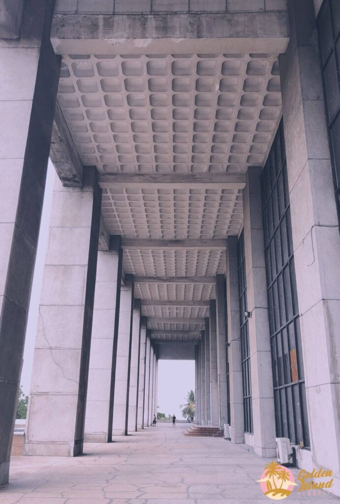 manila film center 004 Manila Film Center in Pasay City, Philippines: A Rich History and Haunting Legends Haunted Places