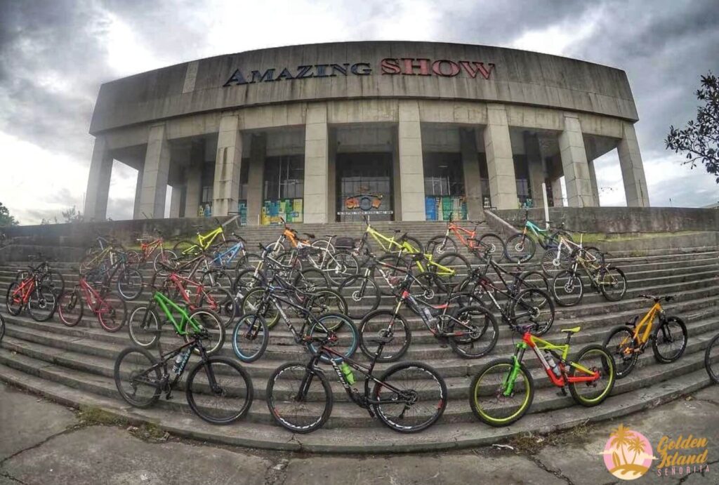 manila film center 005 Manila Film Center in Pasay City, Philippines: A Rich History and Haunting Legends Haunted Places