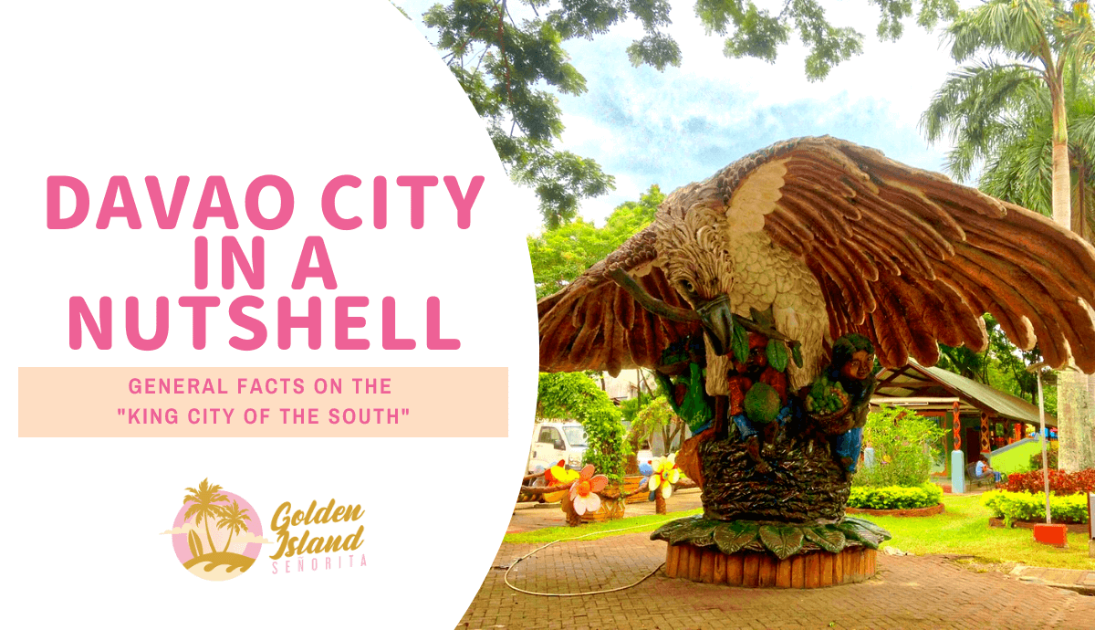 Davao City in a Nutshell: A Fusion of Nature, Culture, and Progress