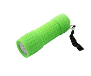 mini led light 001 15 Safety Travel Tips for Women Rocking Solo Adventures: Because You Run This Travel Game!