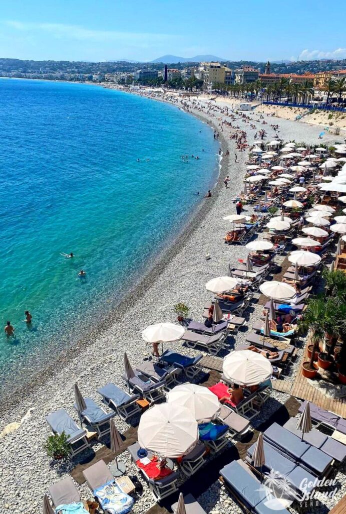 nice france travel guide 001 The Exquisite Charms of Nice, France: A Comprehensive Travel Guide to the Mediterranean Gem France Foodventure, France Travel Guide, France Travel Tips