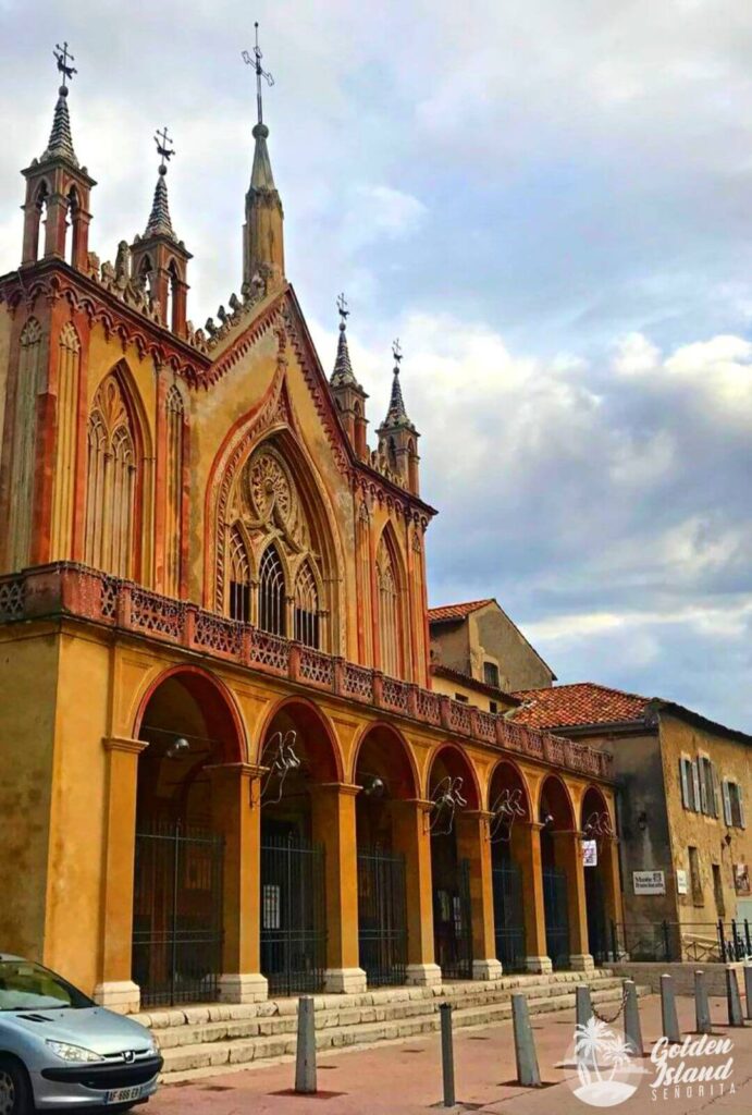 nice france travel guide 023 The Exquisite Charms of Nice, France: A Comprehensive Travel Guide to the Mediterranean Gem France Foodventure, France Travel Guide, France Travel Tips